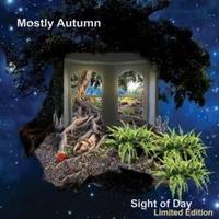 Mostly Autumn's avatar cover