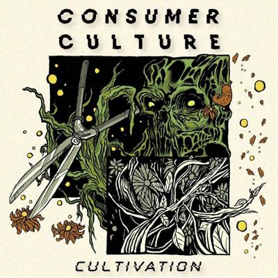 Consumer Culture's cover