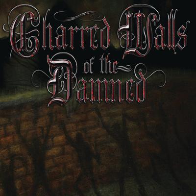 Fear in the Sky By Charred Walls of the Damned's cover