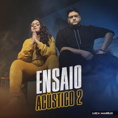 Ensaio Acústico 2's cover