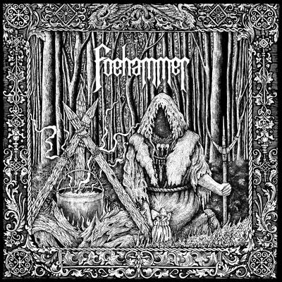 Foehammer's cover