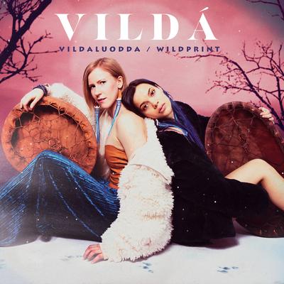 VILDÁ's cover