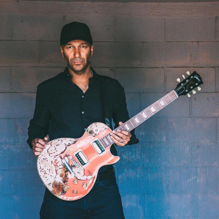 Tom Morello's avatar image