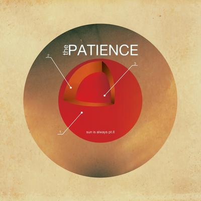 The Patience's cover