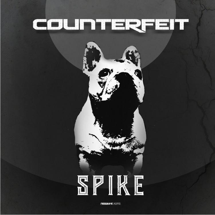 Counterfeit's avatar image
