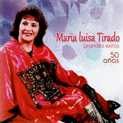 Maria Luisa Tirado's cover