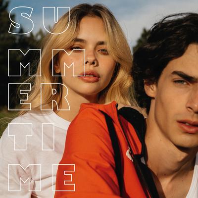 Summertime By Mar's cover