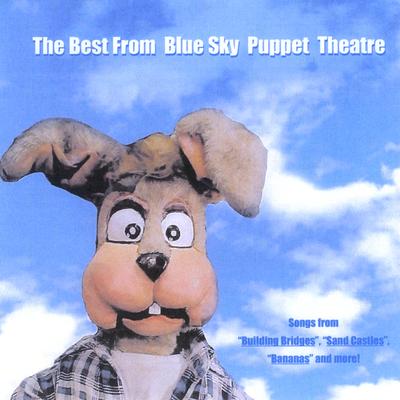 The Best From Blue Sky Puppet Theatre's cover