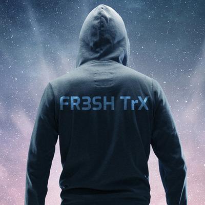 FR3SH TrX's cover