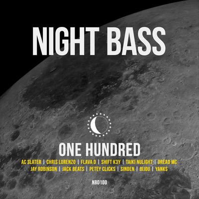 Dash By Night Bass, Chris Lorenzo's cover