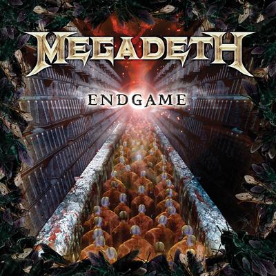 Dialectic Chaos (2019 - Remaster) By Megadeth's cover