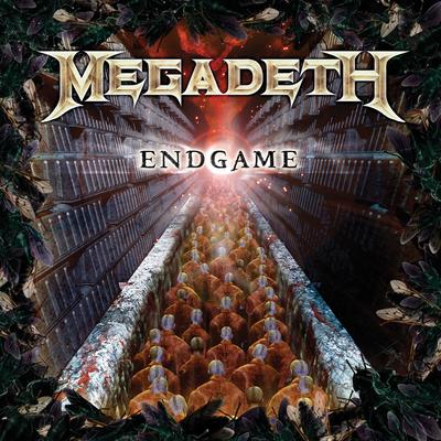 1,320' (2019 - Remaster) By Megadeth's cover