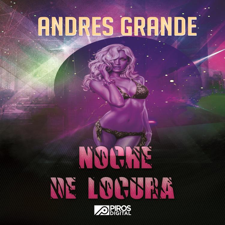 Andres Grande's avatar image