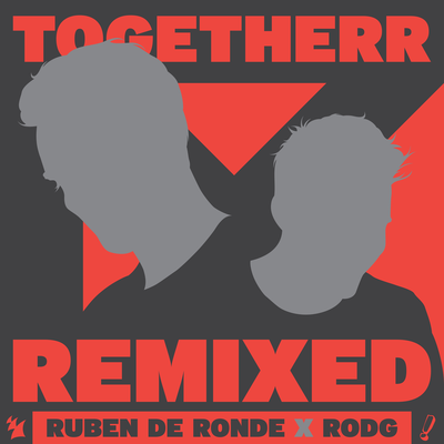 Riptide (Solid Stone Remix) By Ruben de Ronde, Rodg, Louise Rademakers's cover