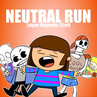 Neutral Run's cover