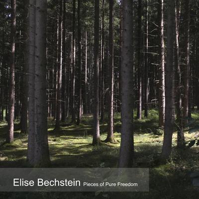 Kiss the Rain By Elise Bechstein's cover