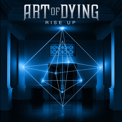 Rise Up's cover