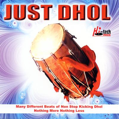 Dhol Beat 9 By DJ Chino's cover