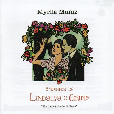Myrlla Muniz's cover