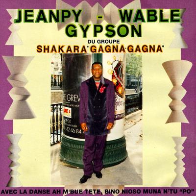 Jeanpy Wable Gypson's cover