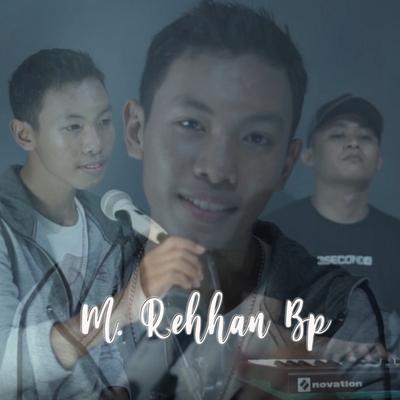 Reyhan BP's cover