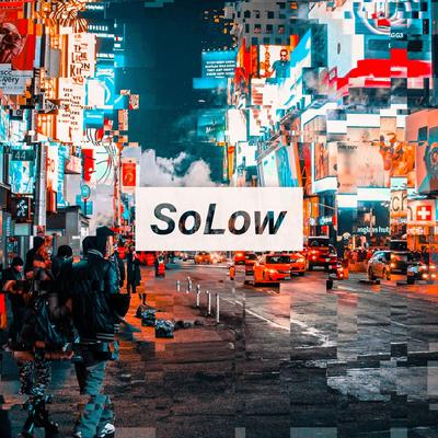 SoLow By Keegan Calmes's cover