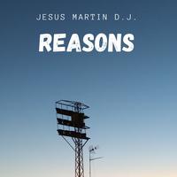 Jesus Martin D.J.'s avatar cover