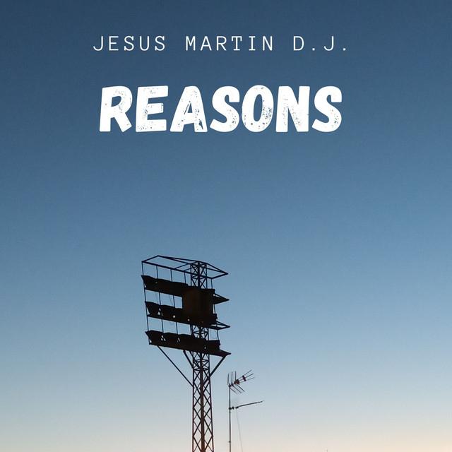 Jesus Martin D.J.'s avatar image