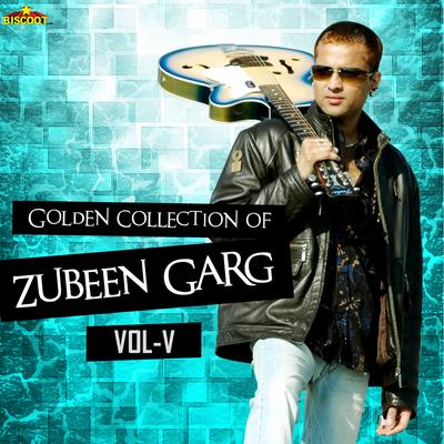 Kinu Premot By Zubeen Garg's cover