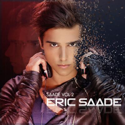 Fingerprints By Eric Saade's cover