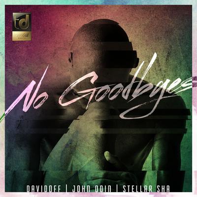 No Goodbyes (Miguel Cortes 12MN Remix) By Davidoff, John Odin, Stellar Sha, Miguel Cortes's cover