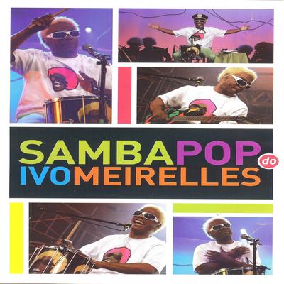 Samba Pop do Ivo Meirelles's cover