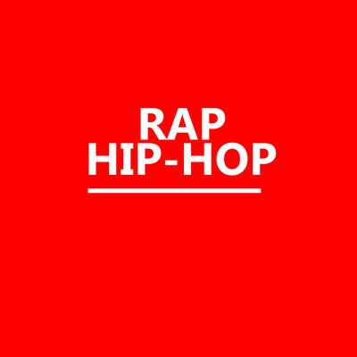 Distant Fantasies By Hip-Hop, RAP's cover