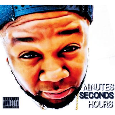 Minutes Seconds Hours's cover