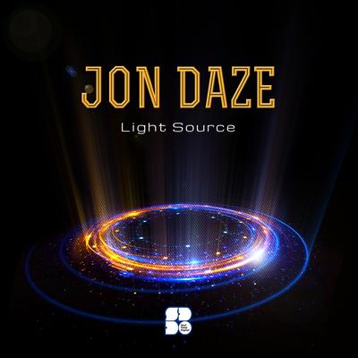 Jon Daze's cover