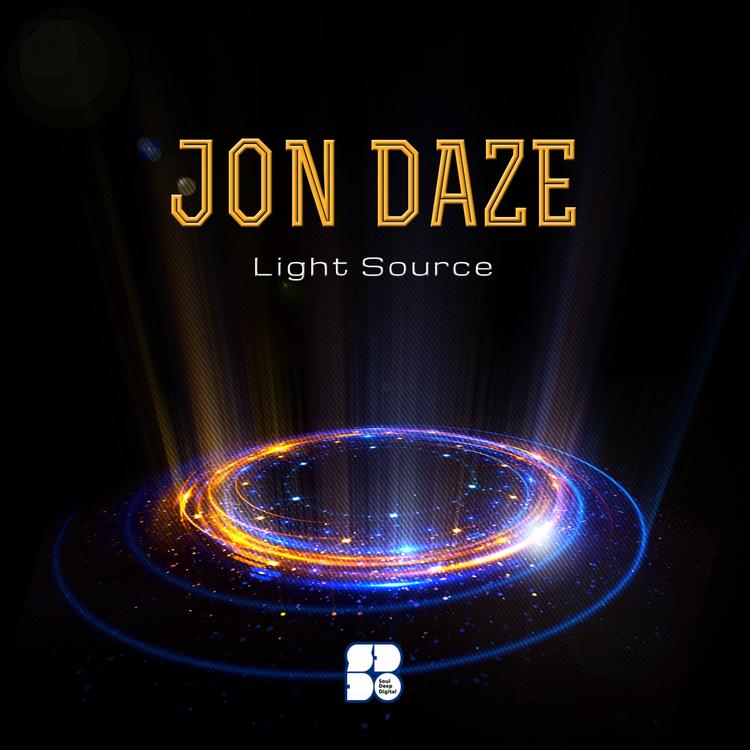 Jon Daze's avatar image
