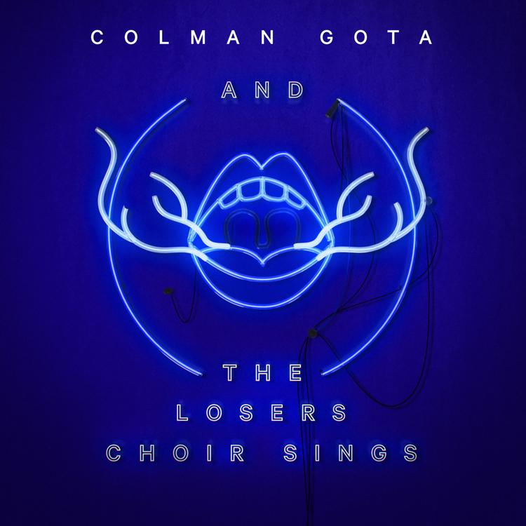 Colman Gota's avatar image