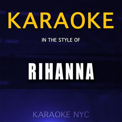 Man Down (Originally Performed By Rihanna) [Karaoke Version]'s cover