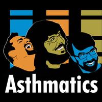 Asthmatics's avatar cover