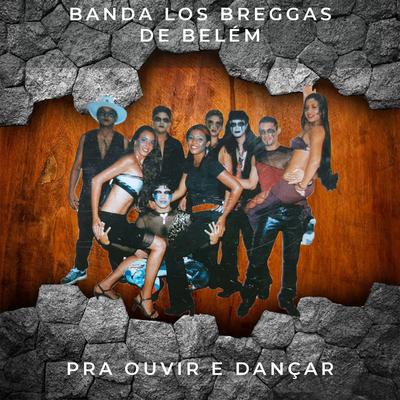 Tentativas em Vão By Banda Los Breggas De Belém's cover