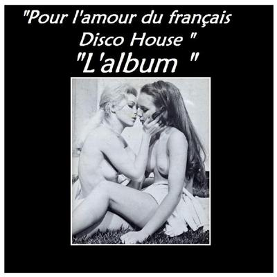 À L'amour's cover