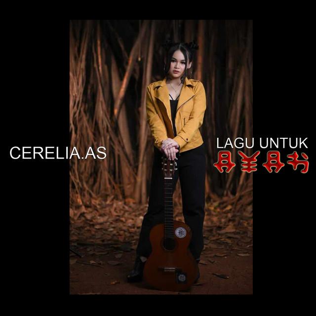 CERELIA.AS's avatar image
