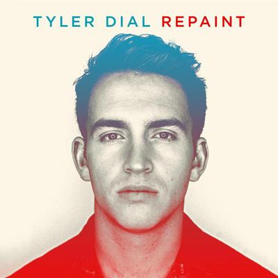 Tyler Dial's cover