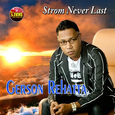 Strom Never Last's cover