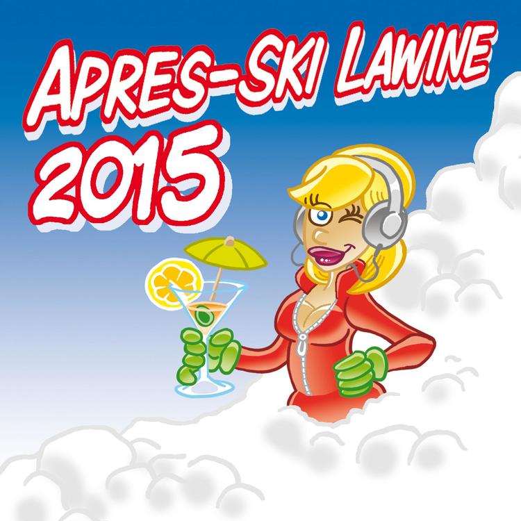 AA Apres-Ski!'s avatar image