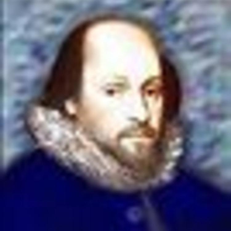 William Shakespeare's avatar image