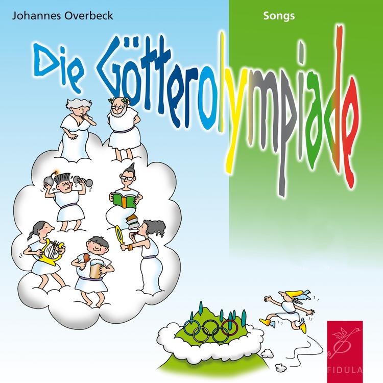 Johannes Overbeck's avatar image