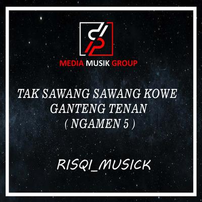 RISQI_MUSICK's cover
