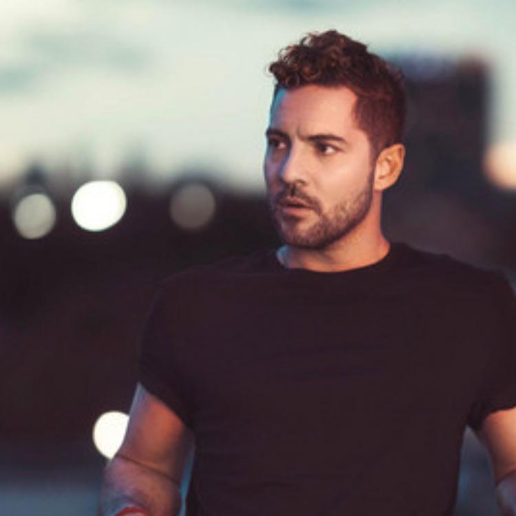 David Bisbal's avatar image