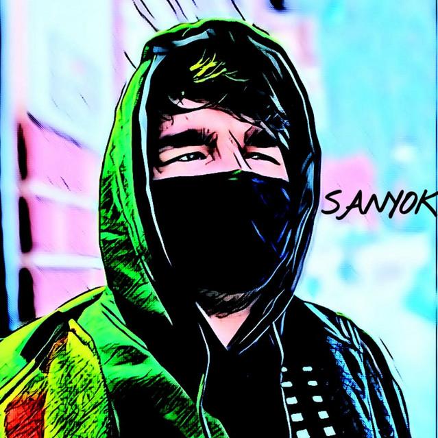 SANYOK's avatar image